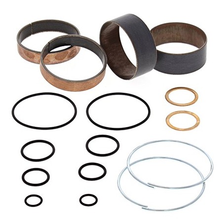 All Balls Zestaw Tulejek (Panewek) Zawieszenia Przedniego Ktm Sx 125 '13-'14, Sxf 250/350 '12-'14, Excf 250/350/450