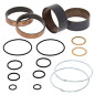 All Balls Zestaw Tulejek (Panewek) Zawieszenia Przedniego Ktm Sx 125 '13-'14, Sxf 250/350 '12-'14, Excf 250/350/450