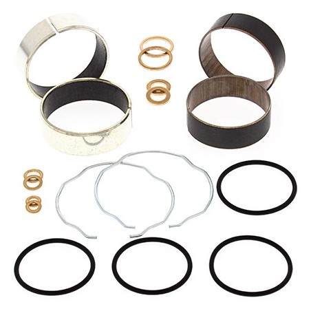 All Balls Zestaw Tulejek (Panewek) Zawieszenia Przedniego Honda Xrv 750 Africa Twin '90-'03, Suzuki Dl 650 V-Strom '04-'12