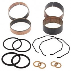 All Balls Zestaw Tulejek (Panewek) Zawieszenia Przedniego Kawasaki Zx6R '98-'02, Zx9R '98-'03, Suzuki Sv 1000 '03-'07