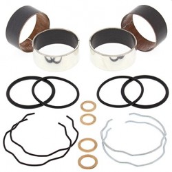 All Balls Zestaw Tulejek (Panewek) Zawieszenia Przedniego Honda Cbr 929/954 '00-'03, Kawasaki Zx7R '96-'03