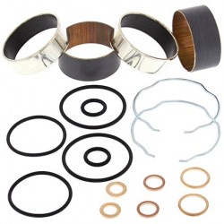 All Balls Zestaw Tulejek (Panewek) Zawieszenia Przedniego Honda Cbr1000Rr '04-'07,Xl1000V '99-'08,Cbr/St/Cb