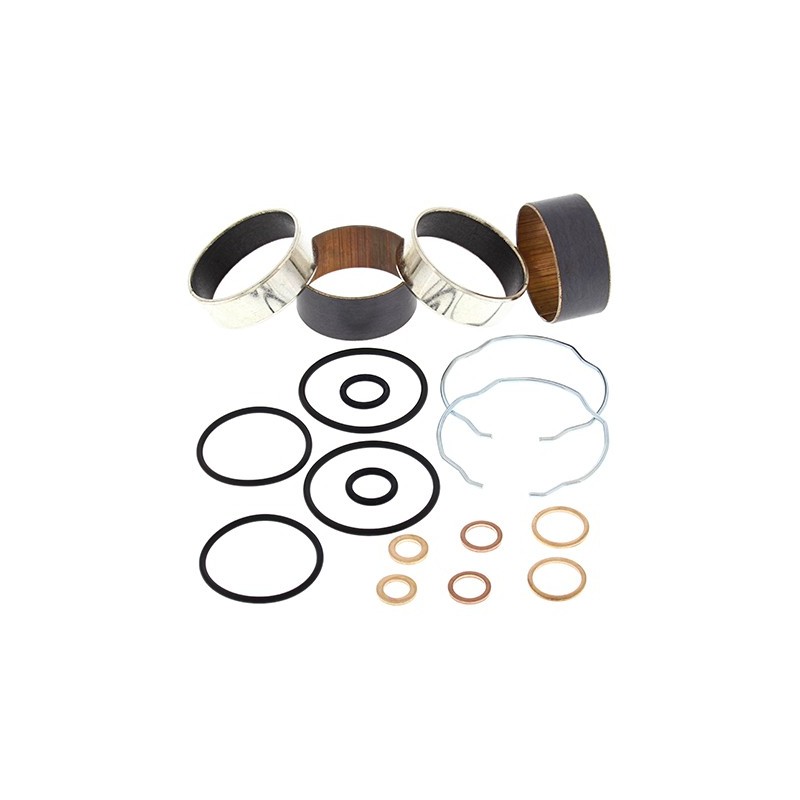 All Balls Zestaw Tulejek (Panewek) Zawieszenia Przedniego Honda Cbr1000Rr '04-'07,Xl1000V '99-'08,Cbr/St/Cb