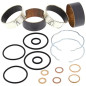 All Balls Zestaw Tulejek (Panewek) Zawieszenia Przedniego Honda Cbr1000Rr '04-'07,Xl1000V '99-'08,Cbr/St/Cb