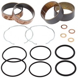 All Balls Zestaw Tulejek (Panewek) Zawieszenia Przedniego Honda Cbr 900Rr '98-'99, Vtx1800 '05-'08