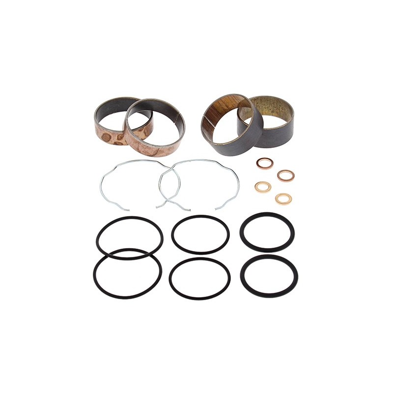 All Balls Zestaw Tulejek (Panewek) Zawieszenia Przedniego Honda Cbr 900Rr '98-'99, Vtx1800 '05-'08