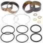 All Balls Zestaw Tulejek (Panewek) Zawieszenia Przedniego Honda Cbr 900Rr '98-'99, Vtx1800 '05-'08