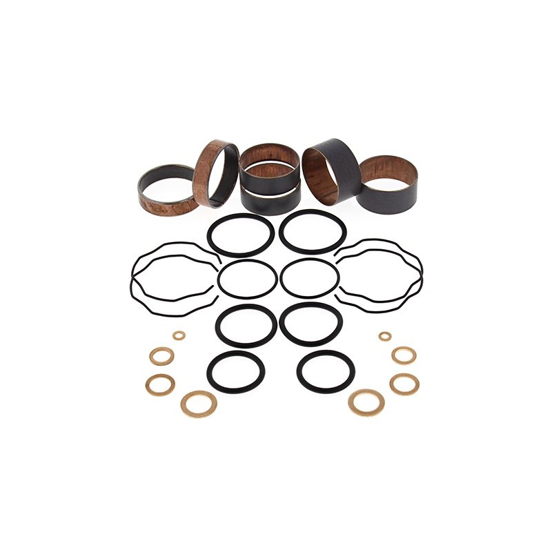 All Balls Zestaw Tulejek (Panewek) Zawieszenia Przedniego Kawasaki / Suzuki / Triumph / Yamaha /