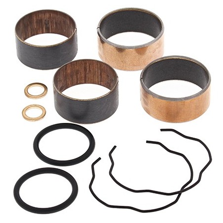 All Balls Zestaw Tulejek (Panewek) Zawieszenia Przedniego Honda Vt 600C Shadow '88-'07