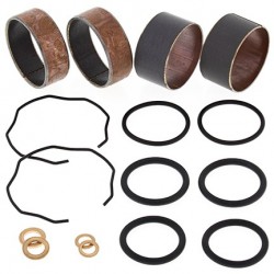 All Balls Zestaw Tulejek (Panewek) Zawieszenia Przedniego Honda Cbr 600F '87-'90, Cbr 250R '11-'13, Cbr 300R (15)