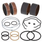 All Balls Zestaw Tulejek (Panewek) Zawieszenia Przedniego Honda Cr80/85R '96-'07, Crf150R '07-'17, Suzuki Rm85 '02-'16