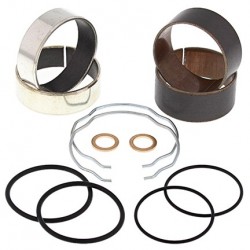 All Balls Zestaw Tulejek (Panewek) Zawieszenia Przedniego Honda Cb1000R '09-'15, Cbr1000Rr '15-'16, Kawasaki Zx10R '11-'15