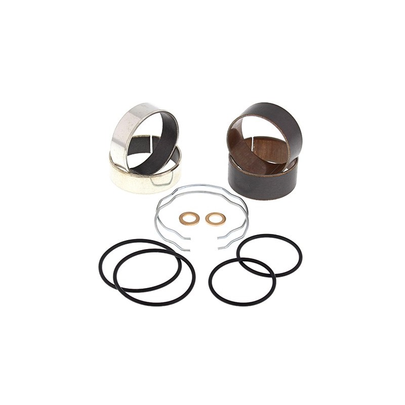All Balls Zestaw Tulejek (Panewek) Zawieszenia Przedniego Honda Crf 250L (14), Nc 700X (15)