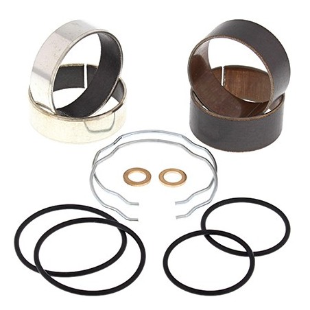 All Balls Zestaw Tulejek (Panewek) Zawieszenia Przedniego Honda Crf 250L (14), Nc 700X (15)