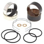 All Balls Zestaw Tulejek (Panewek) Zawieszenia Przedniego Honda Crf 250L (14), Nc 700X (15)