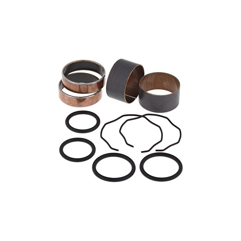 All Balls Zestaw Tulejek (Panewek) Zawieszenia Przedniego Suzuki Gs500E '89-'02, Gs500F/H '04'09