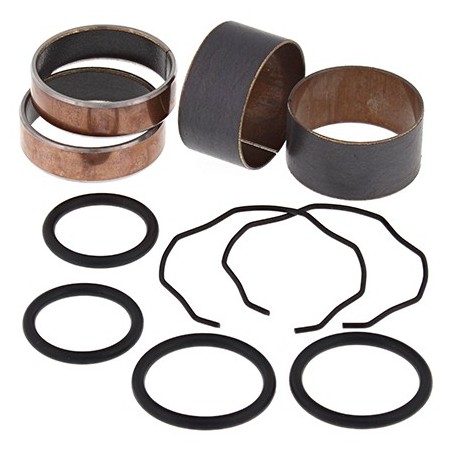 All Balls Zestaw Tulejek (Panewek) Zawieszenia Przedniego Suzuki Gs500E '89-'02, Gs500F/H '04'09