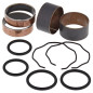 All Balls Zestaw Tulejek (Panewek) Zawieszenia Przedniego Suzuki Gs500E '89-'02, Gs500F/H '04'09