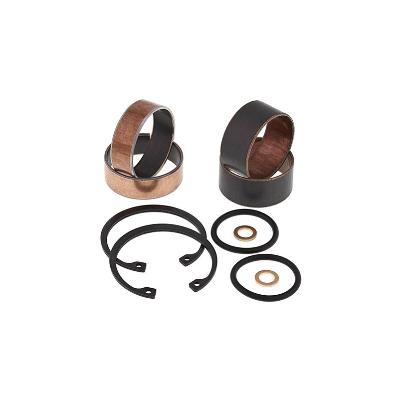 All Balls Zestaw Tulejek (Panewek) Zawieszenia Przedniego Honda Vt1000C Shadow '85-'86