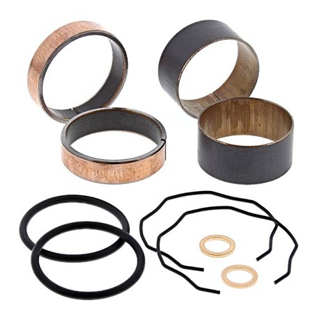 All Balls Zestaw Tulejek (Panewek) Zawieszenia Przedniego Kawasaki Z800 '16, Yamaha Mt09 '14, Xsr900 '16-'18