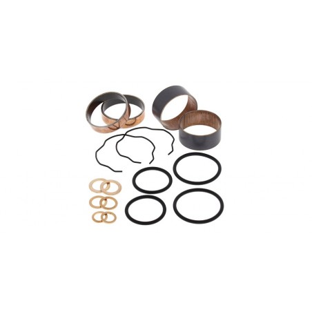 All Balls Zestaw Tulejek (Panewek) Zawieszenia Przedniego Honda Crf 250R 18-19, Crf 450R 17-19