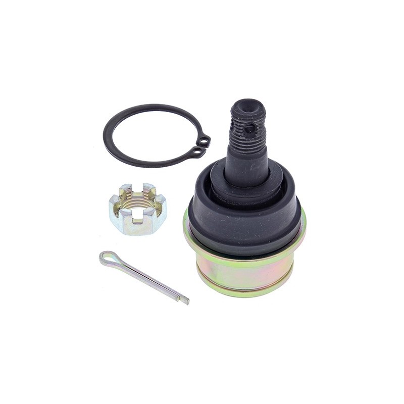 All Balls Sworzeń Wahacza Górny/Dolny Honda Trx250/300/350/400/420, Yamaha Yfm 350/400/450