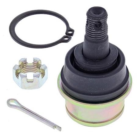 All Balls Sworzeń Wahacza Górny/Dolny Honda Trx250/300/350/400/420, Yamaha Yfm 350/400/450