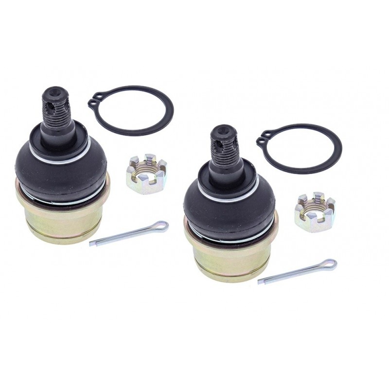 All Balls Sworzeń Wahacza Górny/Dolny Honda Trx 350/400/420/450/500/650/680 ( 2 Sztuki )