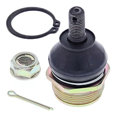 All Balls Sworzeń Wahacza Górny Kawasaki Klf 300C Bayou 4X4 '89-'05, Klf 400 Bayou '93-'99, Ksf 250 Mojave '87-'04