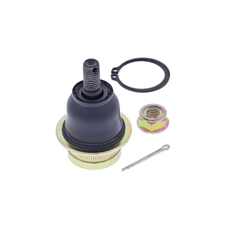 All Balls Sworzeń Wahacza Górny/Dolny Kawasaki Bayou Klf 300A '86-'87, Klf 300B '88-'04