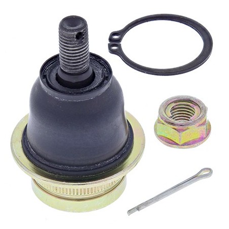 All Balls Sworzeń Wahacza Górny/Dolny Kawasaki Bayou Klf 300A '86-'87, Klf 300B '88-'04