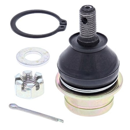 All Balls Sworzeń Wahacza Górny/Dolny Suzuki King Quad Lta 450X '07-'10, Lta 700/750X '05-'14, Lta500X '09-'14