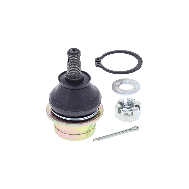 All Balls Sworzeń Wahacza Górny Suzuki Ltz 400 '03-'04, Kawasaki Kfx 400 (03)