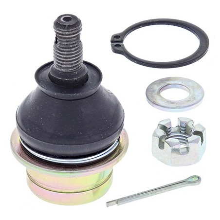 All Balls Sworzeń Wahacza Górny Suzuki Ltz 400 '03-'04, Kawasaki Kfx 400 (03)