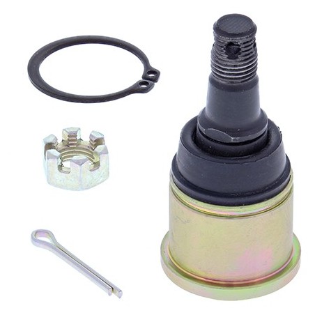 All Balls Sworzeń Wahacza Dolny Yamaha Yfm 250 Big Bear '07-'09, Yfm 250B Bruin '05-'06