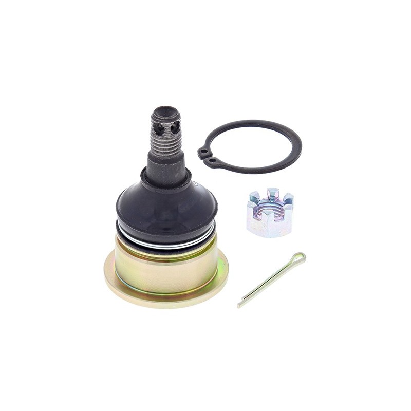 All Balls Sworzeń Wahacza Dolny Yamaha Yfz 450 '04-'13, Yfm 660/700 Raptor '01-'18, Yfm660, Górny Yfm 550/700