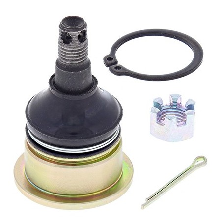 All Balls Sworzeń Wahacza Dolny Yamaha Yfz 450 '04-'13, Yfm 660/700 Raptor '01-'18, Yfm660, Górny Yfm 550/700