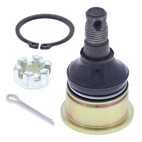 All Balls Sworzeń Wahacza Dolny Yamaha Grizzly Yfm 550 '09-'14, Yfm 700 '07-'19, Górny Yfm 550/700 '13-'19