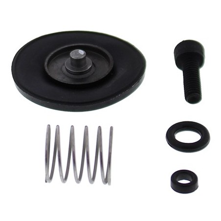 All Balls Zestaw Naprawczy Pompki Przyśpieszania Suzuki Drz400E 00-03, Drz400E, Drz400K 00-03 (Gaźniki Mechaniczne)