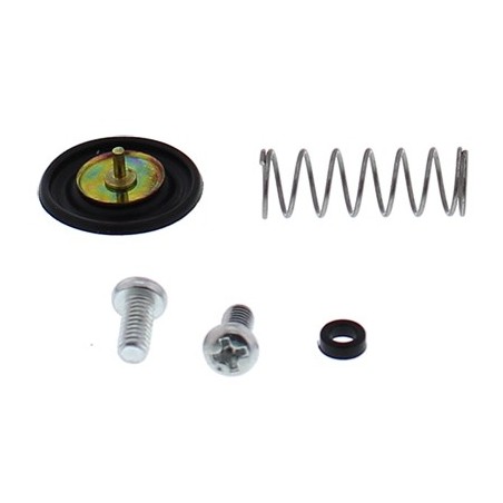 All Balls Zestaw Naprawczy Zaworu Air Cut Yamaha Wr 250F 01-13, Wr 450F 03-11 (Wr250F, Wr450F)