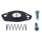 All Balls Zestaw Naprawczy Zaworu Air Cut Suzuki Drz 125 03-17, Yamaha Xvs1100 V-Star 99-09, Yfm350 Grizzly 07-14