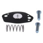 All Balls Zestaw Naprawczy Zaworu Air Cut Suzuki Drz400S/Sm 17, Ltz400 03-08, Vl800 Volusia 01-04, Yamaha Yfm350 Raptor 04-13