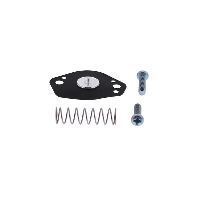 All Balls Zestaw Naprawczy Zaworu Air Cut Yamaha Yfm400 Grizzly 07-08, Yfm400 Kodiak 03-06, Yfm450 Grizzly 07-14