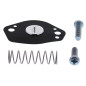 All Balls Zestaw Naprawczy Zaworu Air Cut Yamaha Yfm400 Grizzly 07-08, Yfm400 Kodiak 03-06, Yfm450 Grizzly 07-14
