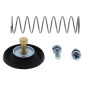 All Balls Zestaw Naprawczy Zaworu Air Cut Suzuki Lt-A/Lt-F 400 King Quad 08-09, Lt-A/Lt-F 400 Eiger 02-07