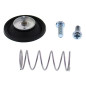 All Balls Zestaw Naprawczy Zaworu Air Cut Honda Vt600C Shadow 99-07, Vt600Cd 99-07, Vt600Cd2 99-00, Vtx1300 03-07 Vtx1300R 05-07