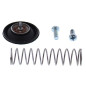 All Balls Zestaw Naprawczy Zaworu Air Cut Honda Vt750C 04-09, Vt750C2 07-09, Vtx1300 08-09, Vtx1300R 08-09