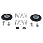All Balls Zestaw Naprawczy Zaworu Air Cut Honda Vt750Cd 98-01