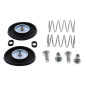 All Balls Zestaw Naprawczy Zaworu Air Cut Honda Vt750Dca 02-07