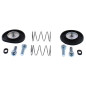 All Balls Zestaw Naprawczy Zaworu Air Cut Honda Vt1100C 97-03, Vt1100C2 95-03, Vt1100C3 98-02, Vt1100T Shadow 98-01